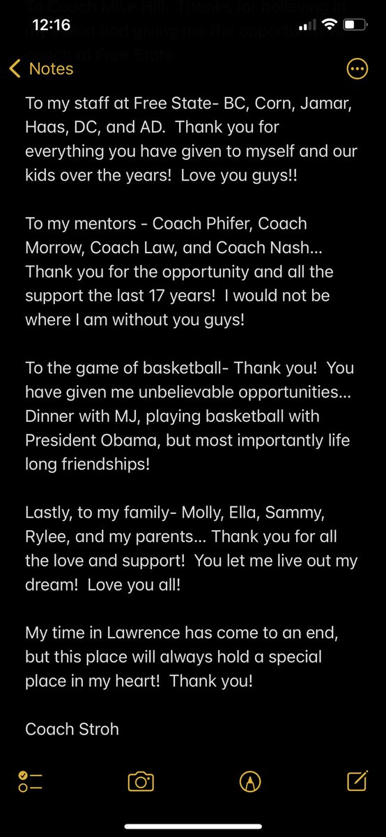 Sam Stroh tweet media