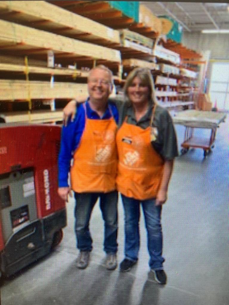 tedesco2115's tweet photo. Another milestone at 2115. Farewell to Bob! Bob has been with us for 22 years and is retiring! You will be missed my friend! Good luck! https://t.co/Y4tdo1CkGA