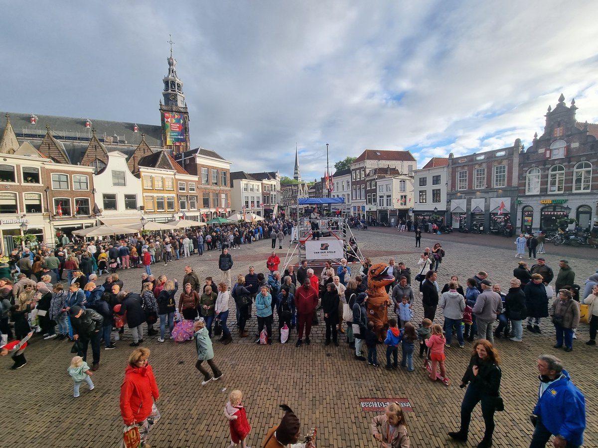 RFGFotografie's tweet photo. De #javd #gouda is over voor dit jaar. Wat een feest https://t.co/ekO3mfIkGz