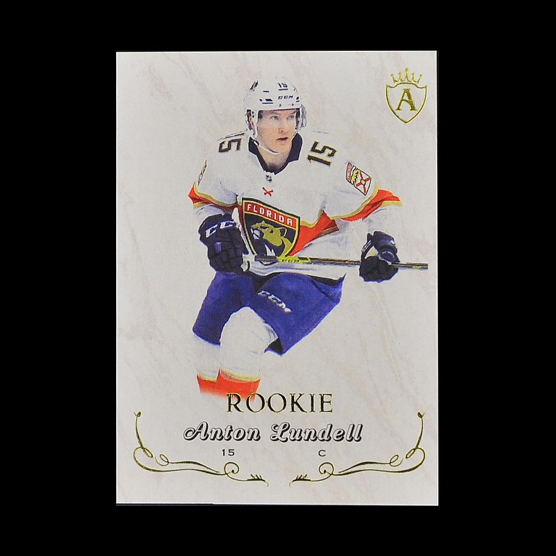 2021/22 AMPIR NHL Collection #RC02-1 Anton Lundell (Florida Panthers) - https://t.co/Pd9hNcBwFH #ampirtradingcards #sportscards #hockeycards #rookie #lundell #antonlundell #floridapanthers #NFTs https://t.co/YysnJeLjSe