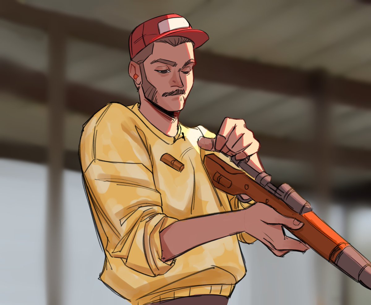 Sometimeschlatt's tweet image. Good vid. Very photogenic.
#jschlattfanart #schlattfanart
- @PinchofPeppers