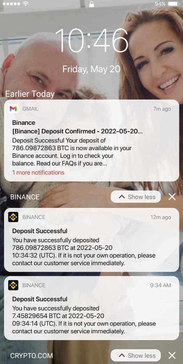 Arthur_RPhillip's tweet photo. It’s important to remain focused and Thanks to all the great investors who joined us!

#banklessbitcoin #bitcoinafrica #bitcoinatm #bitcoin #cryptocurrency #blockchain #btc #ethereum #money #trading #Bitcoinmining #cryptotrading #investing #cryptonews #bitcoinnews #stock https://t.co/sDFsAJv3Ke