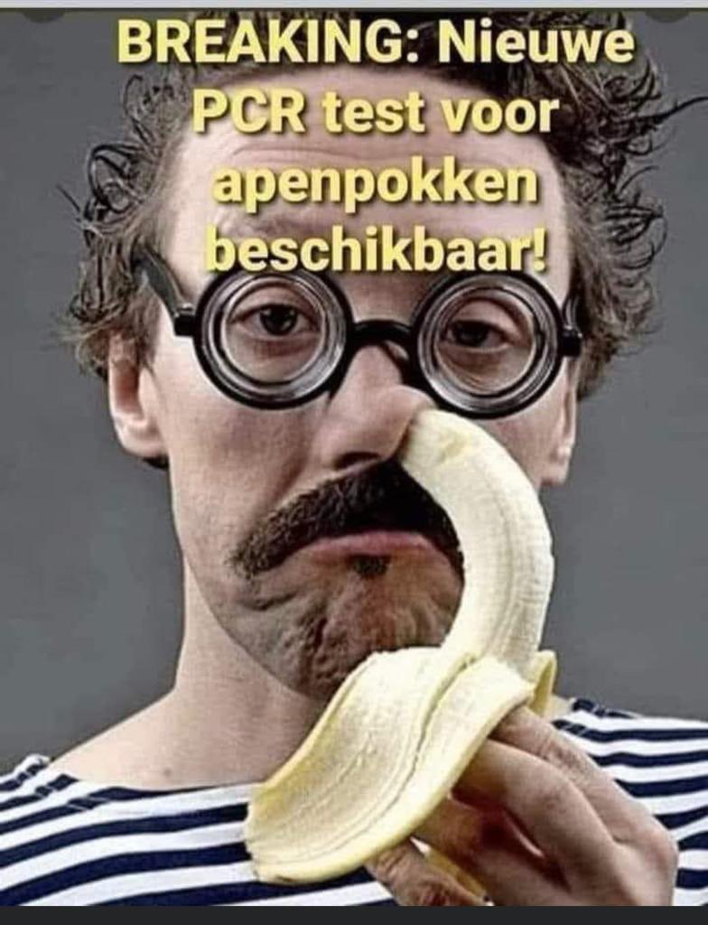 Daar gaan we weer … het testen kan beginnen.