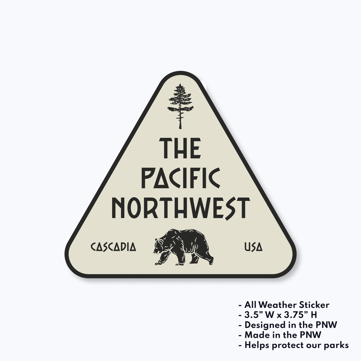 MtRainierWatch's tweet photo. New stickers just hit the RW Shop! 🎉 #rainierwatchgear 

To celebrate, lets do a #freeStickerFriday Giveaway! 
🏔️ Like &amp; Retweet to enter
🏔️ 2 randomly chosen winners win 2 stickers each
🏔️ Ends in 24 hours

Leave No Trace: https://t.co/S2RNv77WW8

PNW: https://t.co/vMr26Ug3gY https://t.co/E3vBQYfWMy