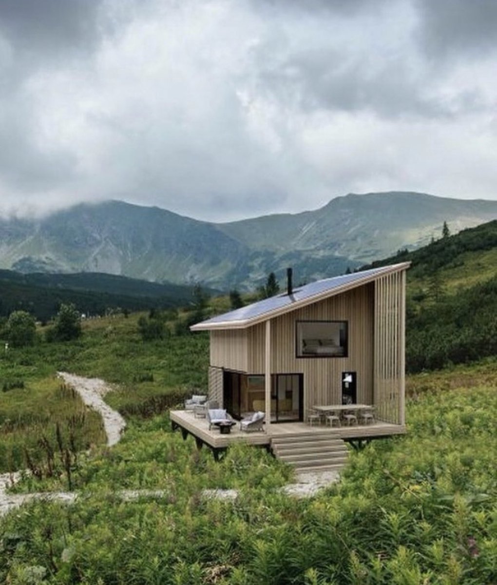 CabnCo's tweet photo. Did you know the price of a CABN may be equal to or less than the down payment of a traditional house? A household making the average annual income for the region can afford a CABN and have monthly payments not above 30% of net income.
#AffordableHousing #Sustainable #solarenergy https://t.co/Xolpi30S6n