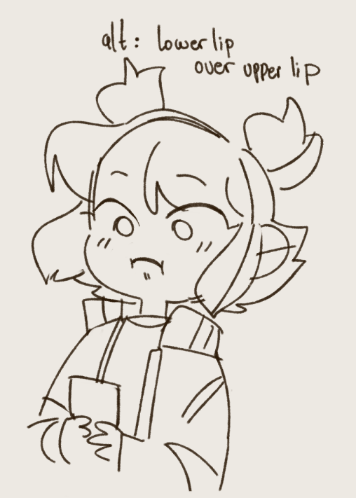 not sure if these count as stims but they are things i do when im focusing on something or just scrolling absentmindedly :'D https://t.co/X6qzu1Y0ft