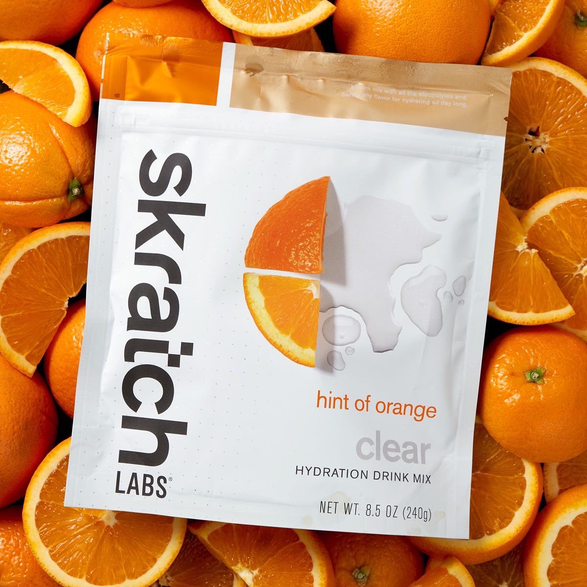 Clear 👏 Is 👏 Here 👏

@skratchlabs clear hydration is coming to RacedayFuel!

“What is Clear?” You ask? Head to our blog now and get the full scoop (or half scoop, up to you 😉)

bit.ly/3kL3oyE