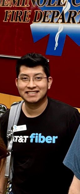 🚨Double Announcement Alert🚨 This one is special because not only is Sergio our newest FirstNet Expert, he also just recently got promoted to ASM at Waterford! This guy is set for greatness and I can’t wait to see where he goes from here‼️ <a href="/JaysonGuerrier/">Jayson Guerrier</a> <a href="/reynaolivo1/">Reyna Olivo</a> <a href="/One_FLA/">OneFLA</a>