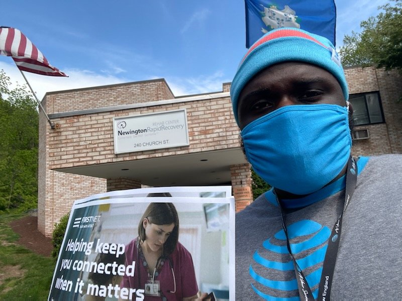 Trey Clarke tweet media