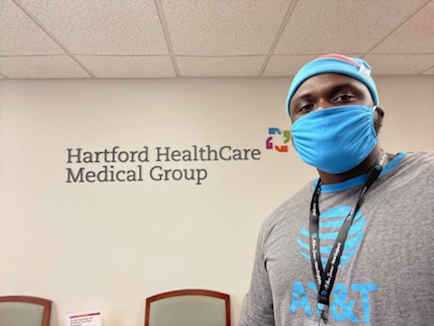 Trey Clarke tweet media