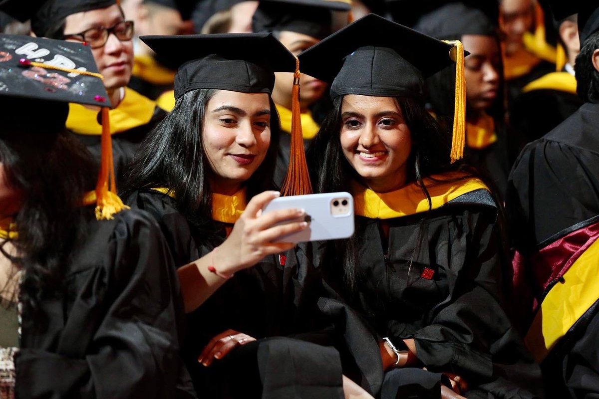 NortheasternCPS's tweet image. Degree conferred ✅

Congratulations class of 2022! 

#northeasterncps #nucpsgrad #classof2022