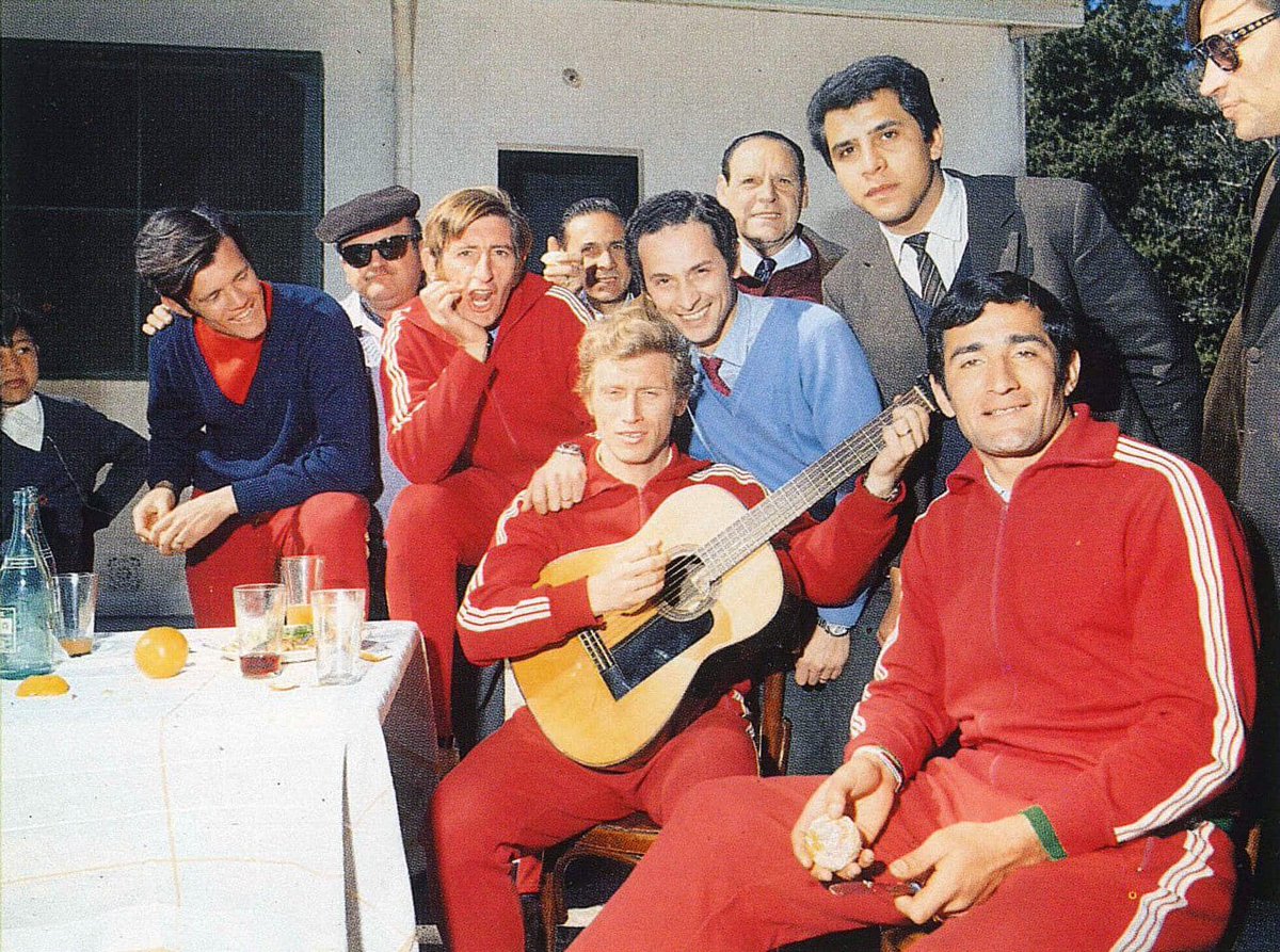 #LeRadar tweet media