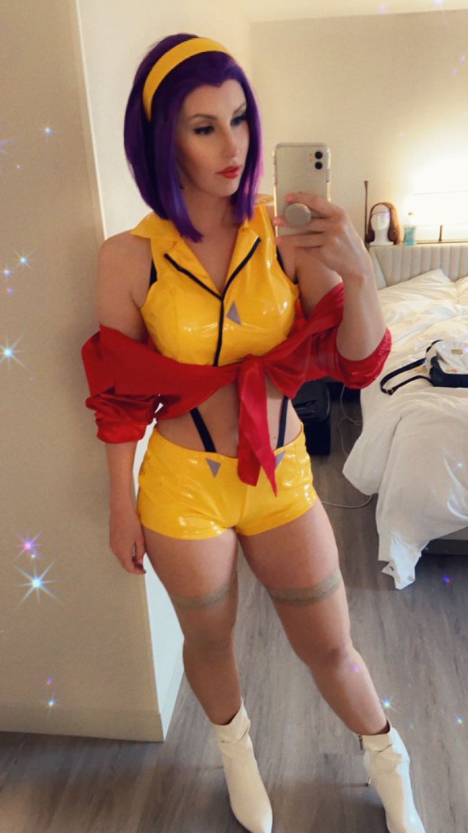 Airyn 🔜 Dreamcon 2024 (ketsueki_raven) さんのコスプレ作品まとめ (18 件) Twoucan