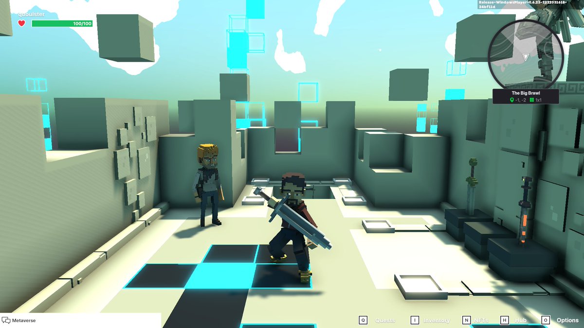 czemonik's tweet photo. @TheSandboxGame https://t.co/dQOIReHxpy