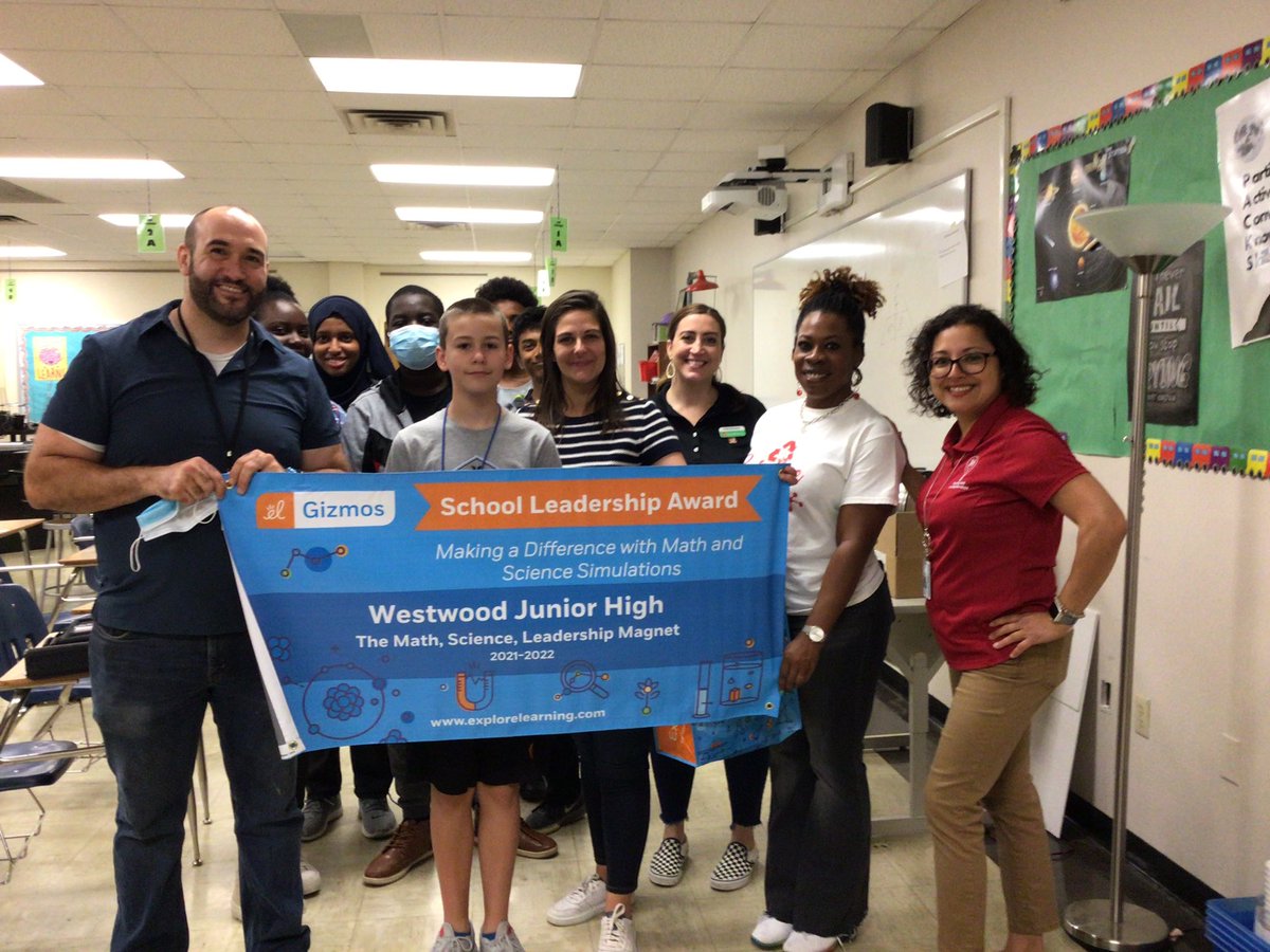 RISD Science (@risdtnlscience) on Twitter photo Mr. Heinen <a href="/WestwoodJH_RISD/">Westwood Junior High</a> is the top junior high user of <a href="/ExploreLearning/">ExploreLearning</a> in <a href="/RichardsonISD/">Richardson ISD</a> this year! Thank you for making a difference! #RISDGreatness #RISDPowerOfLove <a href="/TnLAlwaysHere/">RISD Teaching & Learning Services</a> Mr. Heinen <a href="/WestwoodJH_RISD/">Westwood Junior High</a> is the top junior high user of <a href="/ExploreLearning/">ExploreLearning</a> in <a href="/RichardsonISD/">Richardson ISD</a> this year! Thank you for making a difference! #RISDGreatness #RISDPowerOfLove <a href="/TnLAlwaysHere/">RISD Teaching & Learning Services</a>