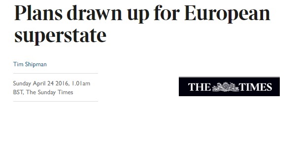 EmporersNewC's tweet photo. @ShippersUnbound Let's not forget those plans for a "European superstate" you were reporting back in 2016...that was also nothing of the kind.

You treat your readers with nothing but contempt. https://t.co/soU8zw6t3w