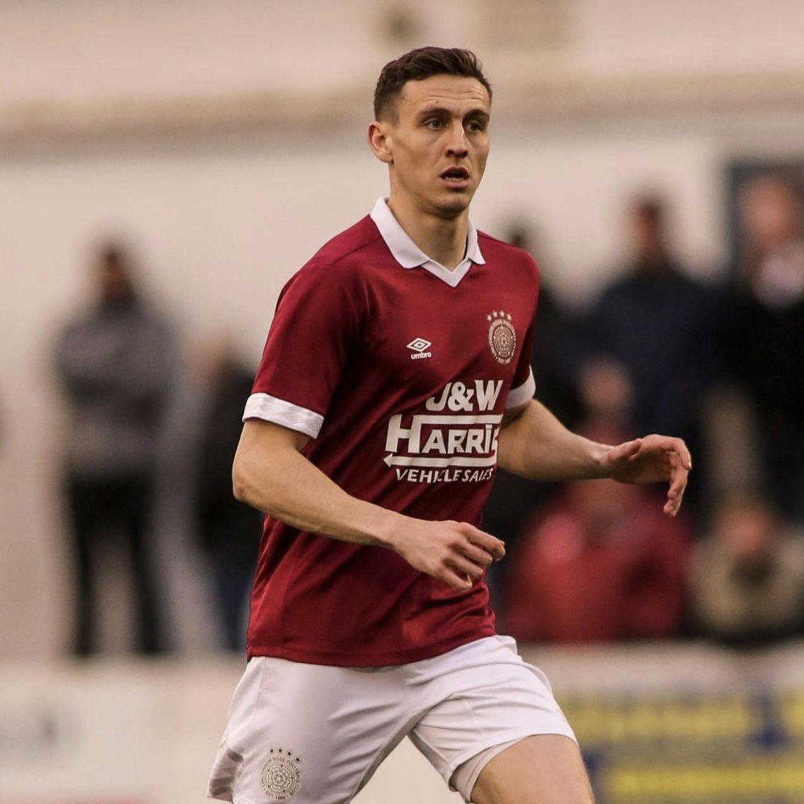 LinlithgowRose's tweet photo. And he can do it again!!! Allison makes it 3 - 0 to The Rose!!

#htg #hailthegallant #prestonfieldofdreams https://t.co/ZOyr6TlMks