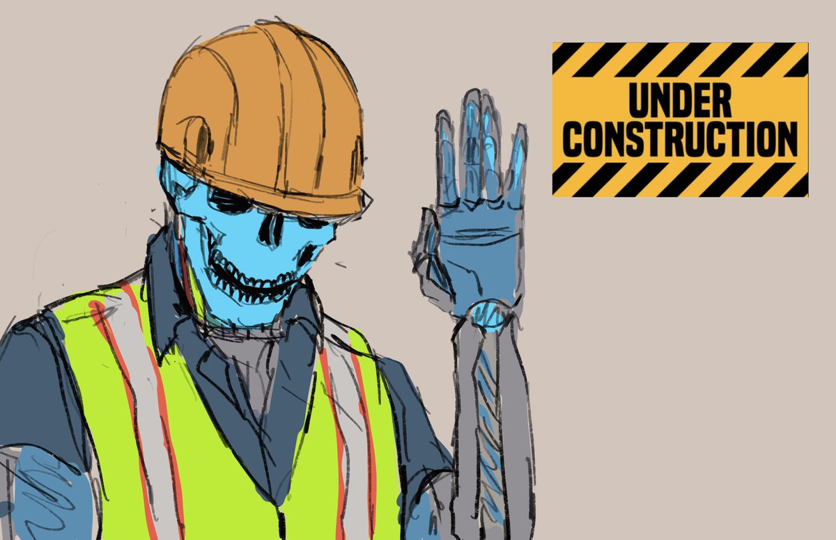 SpaceSkullNFT's tweet photo. Space Skull is doing some reworking right now. We will be closing the discord and the site is currently under reconstruction. Our interest is to get Space Skull all nice clean and ready for NFT NYC. We are entering a marketing sprint and will be posting every day.
#NFT https://t.co/Y2K6a8JeAW