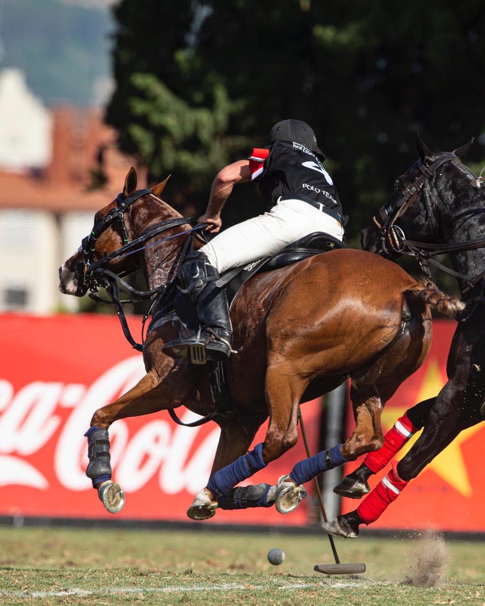 Negrita vs De Antonio Yachts por 8 a 5 1/2. 
Engel &amp; Völkers se impuso a Román Fortunato por 5-4. 
Así concluyó la cuarta jornada del #BPCNegritaCup. 👏🏼👏🏼👏🏼

¡Mañana más!
➡️13:00 Negrita vs Román Fortunato
➡️15.30 Engel &amp; Völkers vs De Antonio Yachts
📷 @irenebel_photography