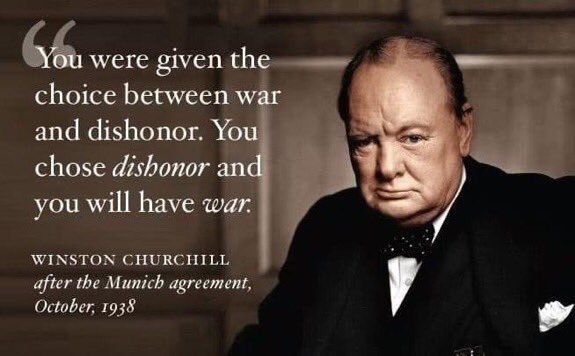 AmosofJudah1's tweet image. If the free world can’t handle some social and economic impacts for a relatively short protracted period, when it’s the people of Ukraine who are bearing the brunt, absorbing destruction, fighting and dying… then we don’t really appreciate or deserve freedom and democracy.