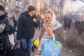 AmosofJudah1's tweet image. If the free world can’t handle some social and economic impacts for a relatively short protracted period, when it’s the people of Ukraine who are bearing the brunt, absorbing destruction, fighting and dying… then we don’t really appreciate or deserve freedom and democracy.
