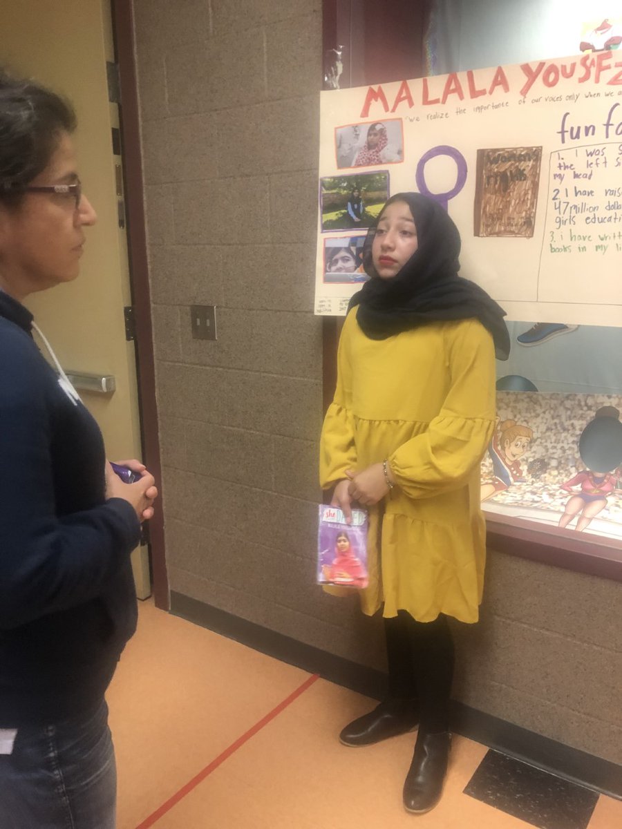 The Marrs 2022 6th grade Wax Museum was a huge success. Congratulations to all of the 6th grade students and teacher for a job well done. #lifeonmarrs