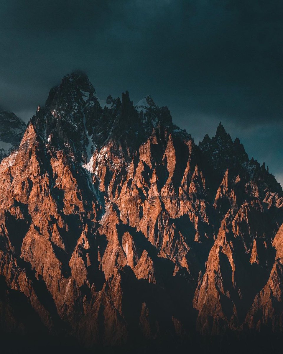 Indusland_'s tweet photo. Through the Karakoram https://t.co/x2ai7IcY0J