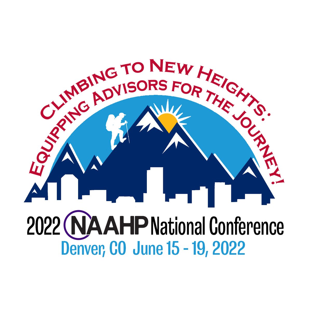 NAAHP tweet media