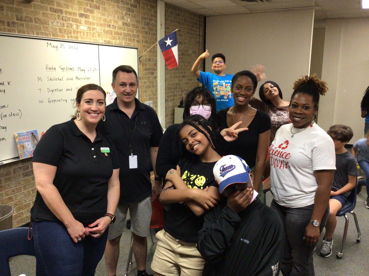 RISD Science (@risdtnlscience) on Twitter photo Mr. George <a href="/BSE_Bobcats1/">Big Springs Elementary School</a> made a big difference for his students using <a href="/ExploreLearning/">ExploreLearning</a> in <a href="/RichardsonISD/">Richardson ISD</a> this year to support science instruction! #RISDGreatness #RISDPowerOfLove <a href="/TnLAlwaysHere/">RISD Teaching & Learning Services</a> Mr. George <a href="/BSE_Bobcats1/">Big Springs Elementary School</a> made a big difference for his students using <a href="/ExploreLearning/">ExploreLearning</a> in <a href="/RichardsonISD/">Richardson ISD</a> this year to support science instruction! #RISDGreatness #RISDPowerOfLove <a href="/TnLAlwaysHere/">RISD Teaching & Learning Services</a>