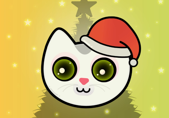 New Cheap #NFT (Cute Pishi #0008) on Rarible
😻Dreamy Christmas With Our Cats🎄🌟
rarible.com/token/0xc91544…
#rarible #ETH #NFTartist #NFTProject #NFTCommumity #NFTcollectibles #raribleNFT #RaribleArt #nftart #NFTshill #NFTshilling #NFTGiveaways #F4F