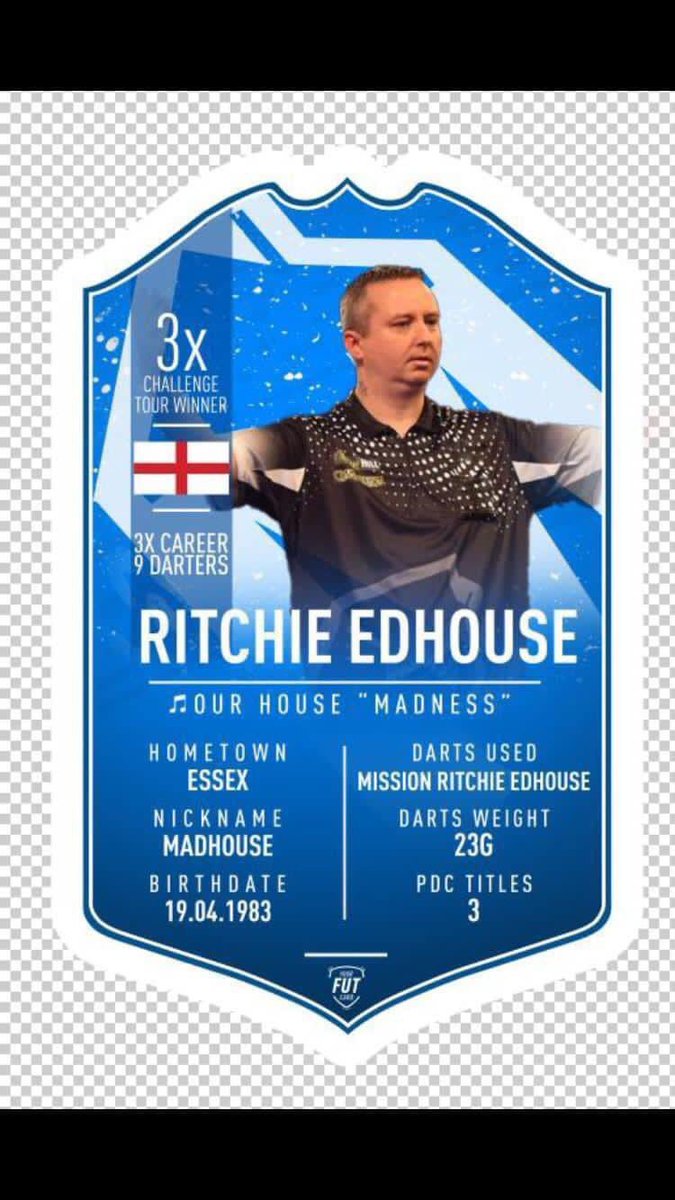 RitchieEdhouse's tweet image. A few of these still available, DM for prices👇🏻