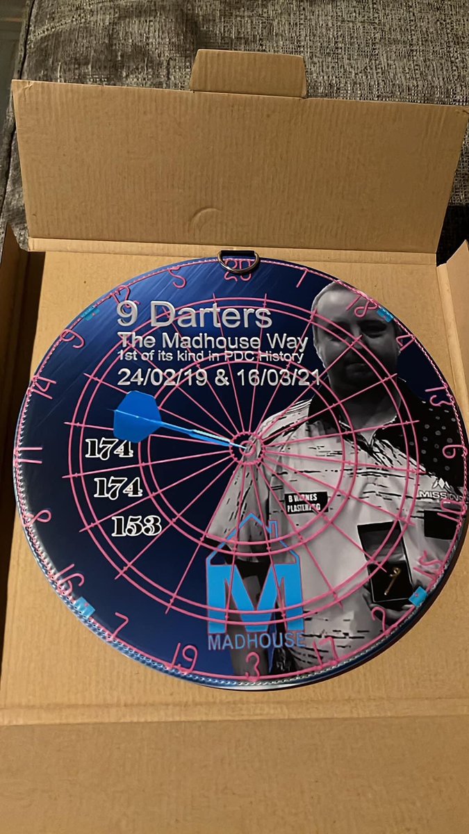 RitchieEdhouse's tweet image. A few of these still available, DM for prices👇🏻