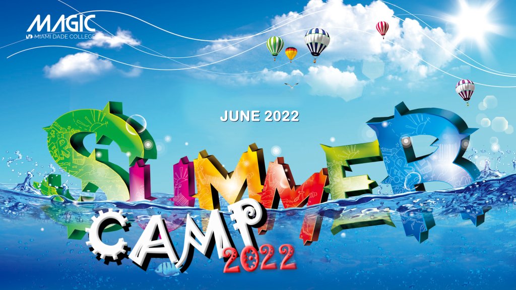 Miami Dade College on Twitter "The CityofMiami will be covering the