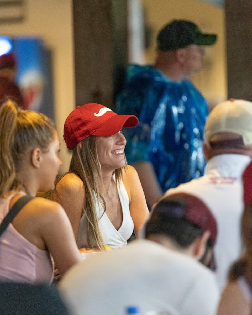 We had a great time at night at the ballpark last night!
Thank you to those who came out, we had a great time!⚾