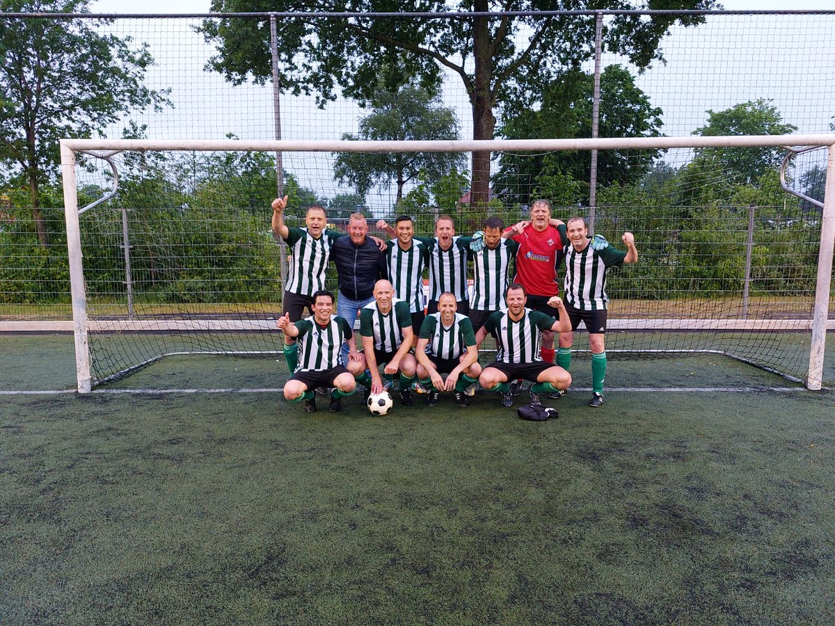 Luuk Drost tweet media