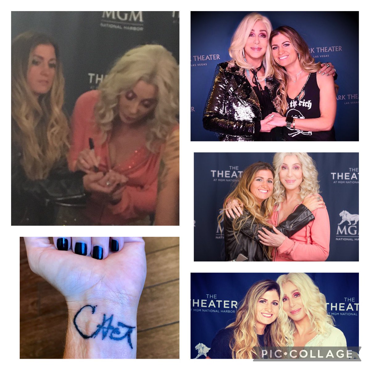 Erin#CherCrew tweet media