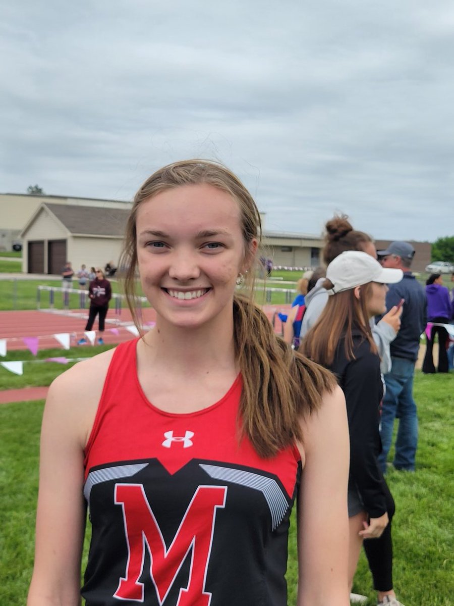 MHSBulldogTrack tweet media