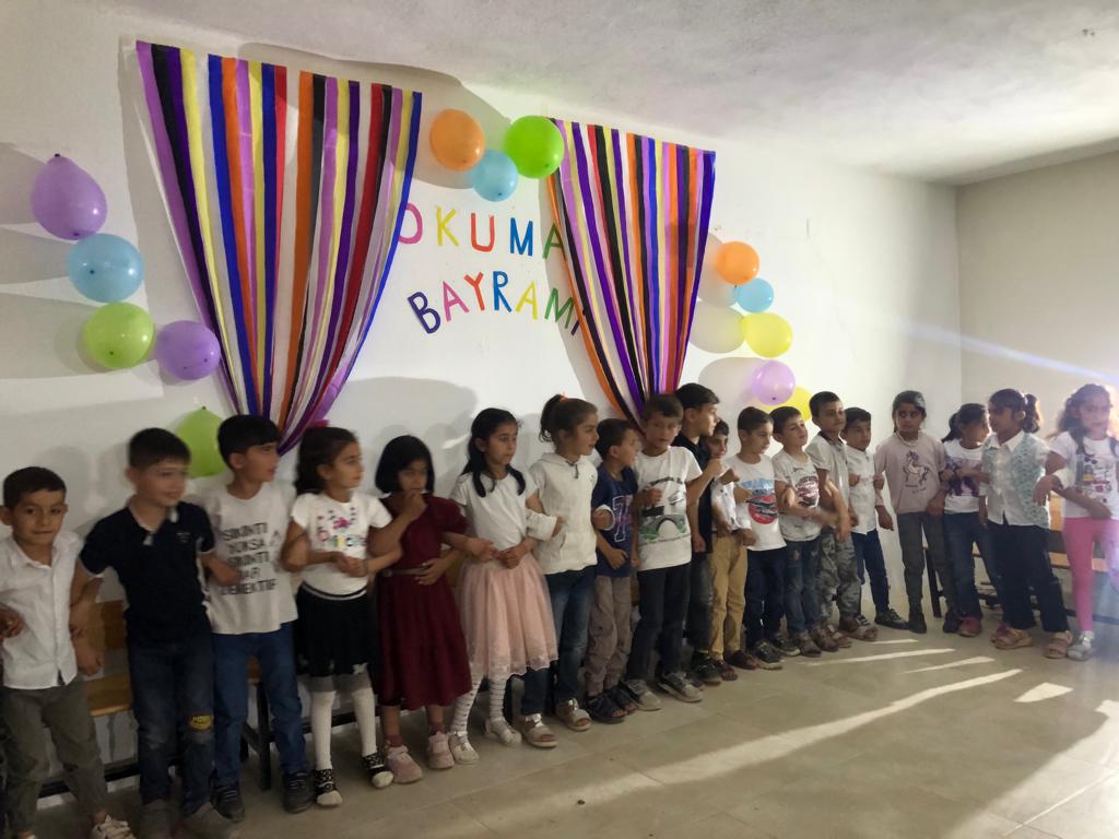 Okuma bayramımız 😍
Okumada yazmada birinciyiz birinci 💪 @ibrahim_Yagan63 
<a href="/ebk_karadagli/">Karadağlı</a> 
<a href="/sinanc_n/">sinanC_A_N</a> 
@ViransehirMEM
