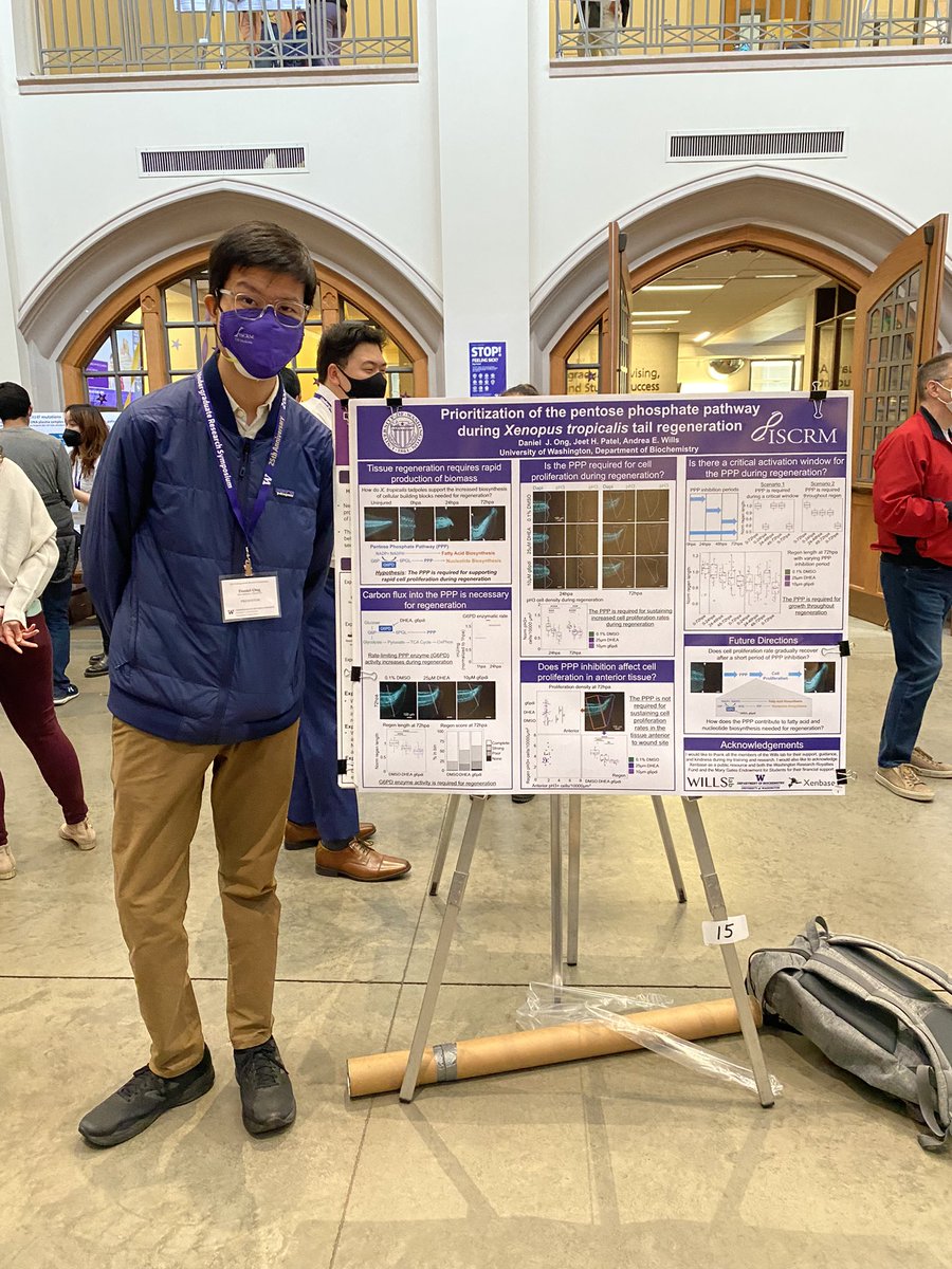 Wills Lab tweet media