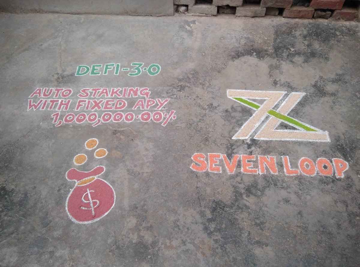 nayansingh08's tweet photo. @SevenLoop_ some snaps of my Effort and work 📸
Hope u like it 💜
#SevenLoop https://t.co/FW6iiiley1