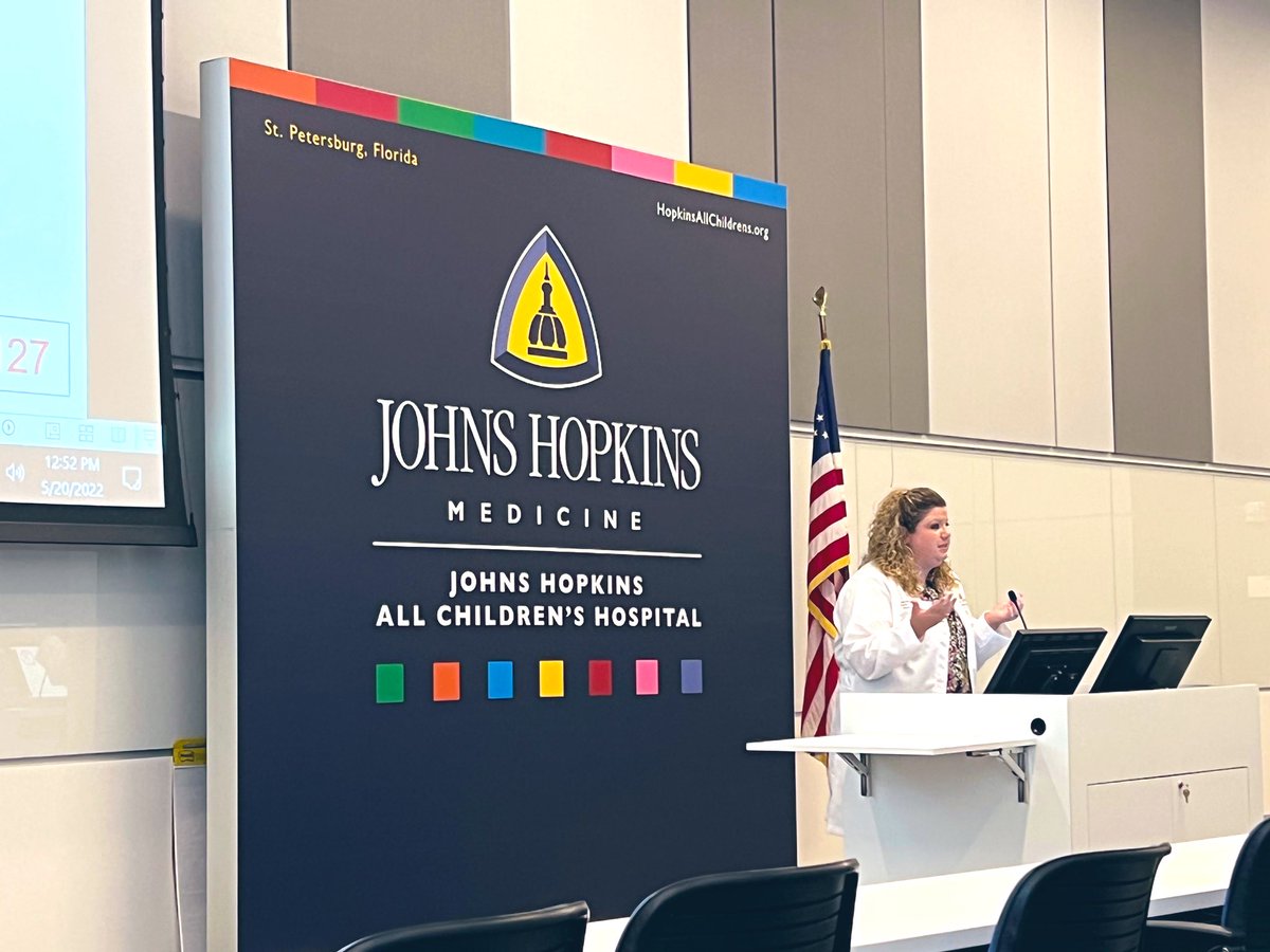 Maddie Mier, MD tweet media