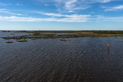 Non-Federal interests, such as communities, can submit proposals for water resource studies and projects to be included in the 2023 annual Report to Congress on Future Water Resources Development. If you have one in mind, contact your local office: go.usa.gov/xm9yu