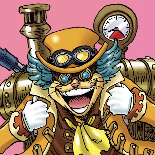 ファイアタンク海賊団のtwitterイラスト検索結果 ファイアタンク海賊団のtwitterイラスト検索結果