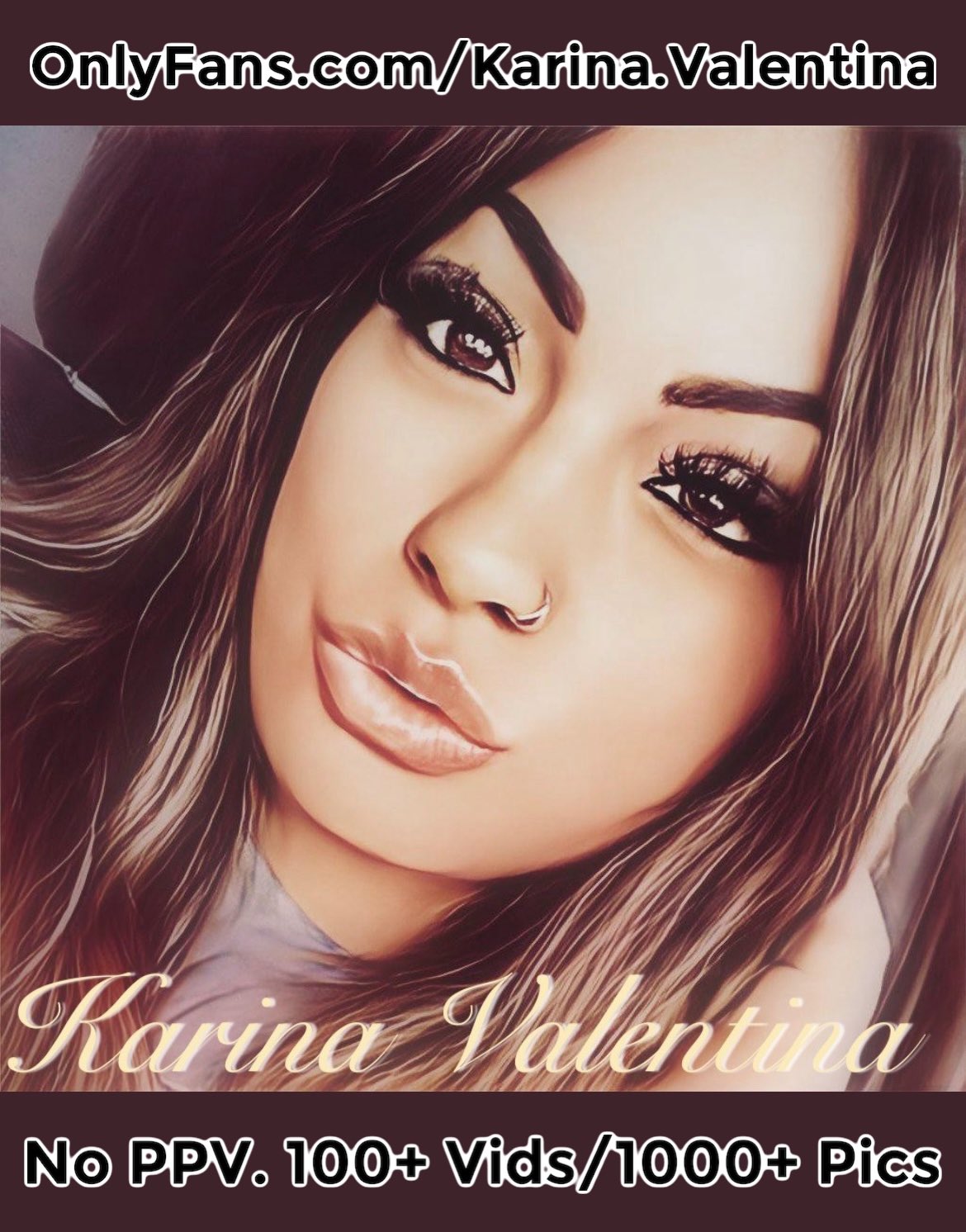 💫 Karina Valentina 💫 On Twitter Latina Hotwife That Does Bbc Bwc