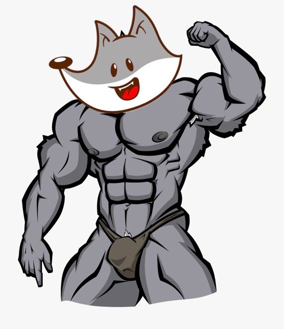 <a href="/garciclusnft/">garciclusnft</a> @WolfBrosWorld Sorry sir 😏