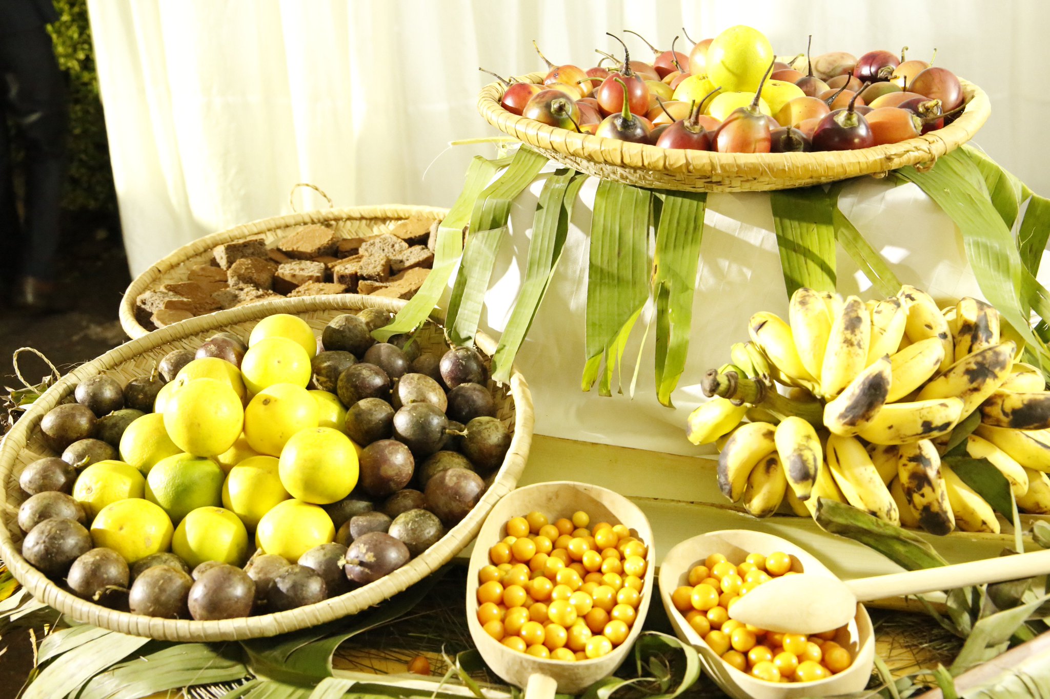 Inteko y'Umuco Rwanda Cultural Heritage Academy on Twitter