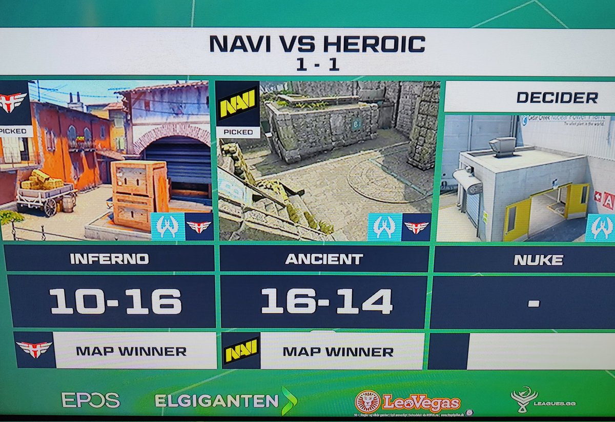 Ren fornøjelse 💪  #MajorPåDansk