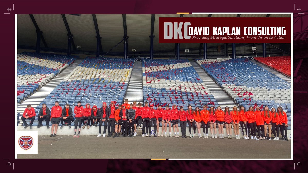 JamTarts's tweet photo. 👏 Thank you to our Academy squads for their help today, and to David Kaplan Consulting for sponsoring the squads’ transport. https://t.co/Qb8dFEiff8