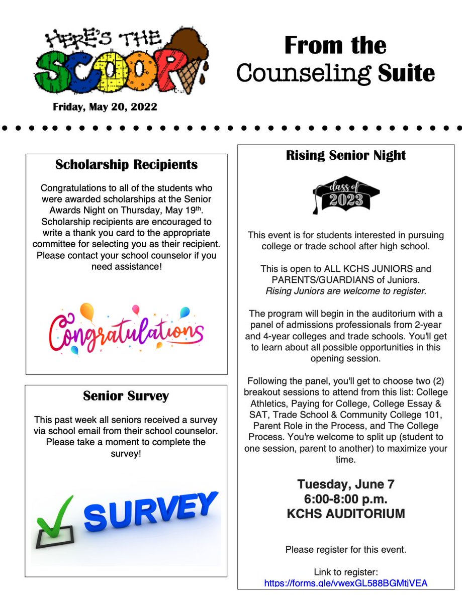 Here's the Scoop
  siap.ps/6bf074