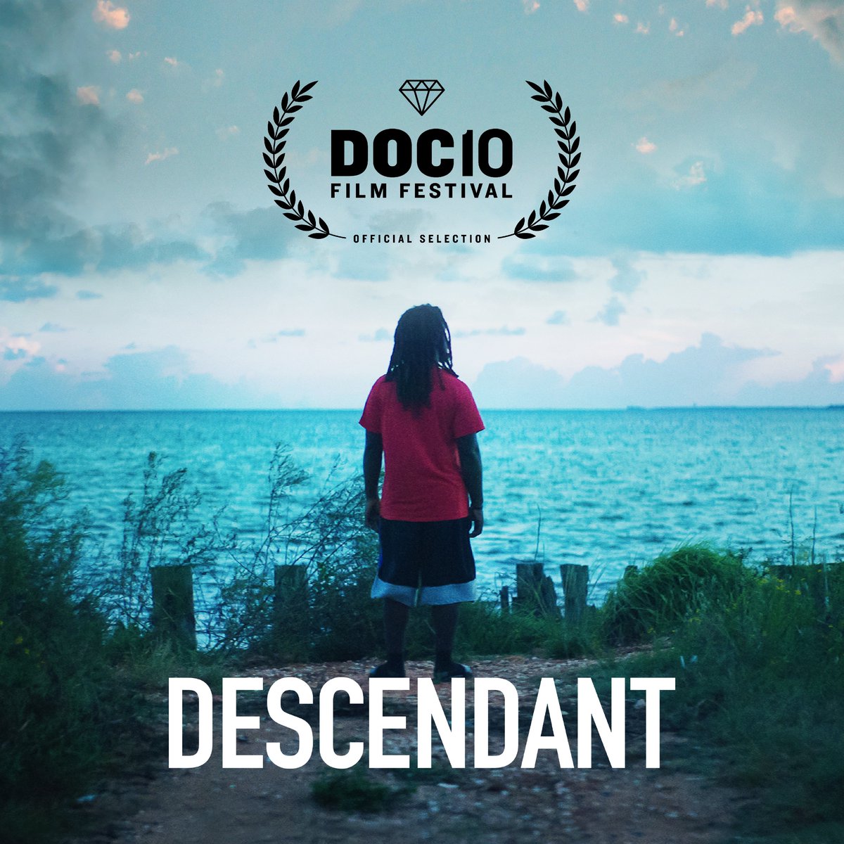 margaretlbrown's tweet photo. Chicagoans! Tonight 7pm the Davis Theatre, Dr Kern Jackson and I will be showing Descendant as part of @doc10filmfest and discussing the film and our long time collab afterwards.  Tix here: https://t.co/y23BcMwUsY https://t.co/RjhtsAC4IR